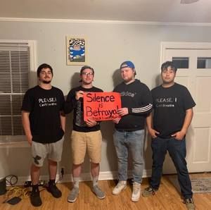 Meet your Posher, Jack